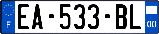 EA-533-BL