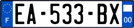 EA-533-BX