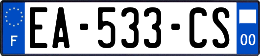 EA-533-CS