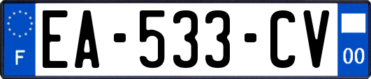 EA-533-CV