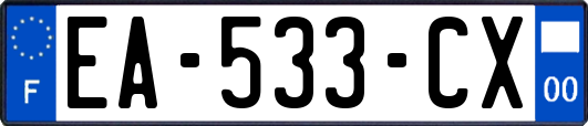 EA-533-CX