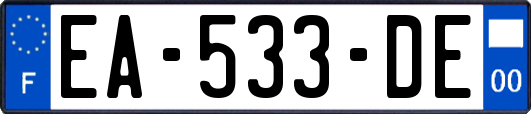 EA-533-DE