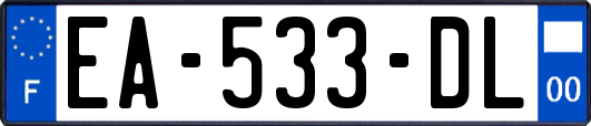 EA-533-DL