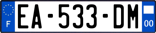 EA-533-DM