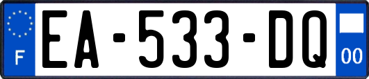 EA-533-DQ