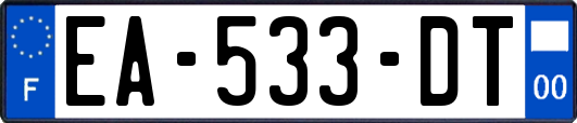 EA-533-DT