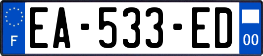 EA-533-ED