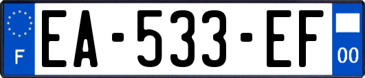 EA-533-EF