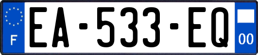 EA-533-EQ