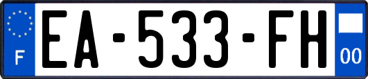 EA-533-FH