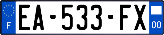 EA-533-FX