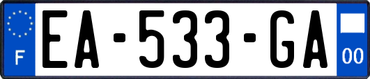 EA-533-GA