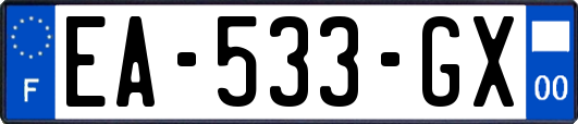 EA-533-GX