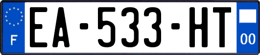 EA-533-HT
