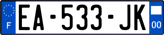 EA-533-JK
