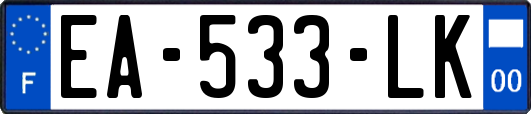 EA-533-LK