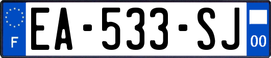 EA-533-SJ