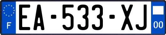 EA-533-XJ