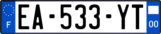 EA-533-YT