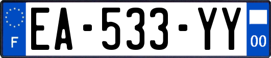 EA-533-YY