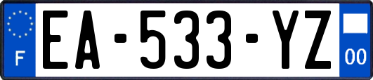 EA-533-YZ