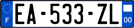 EA-533-ZL