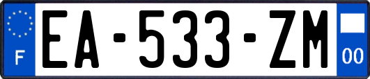 EA-533-ZM