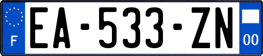 EA-533-ZN