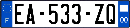 EA-533-ZQ