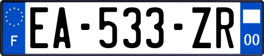 EA-533-ZR