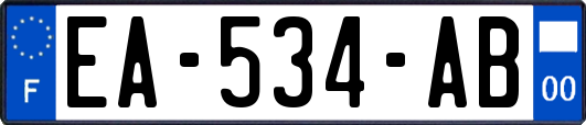 EA-534-AB