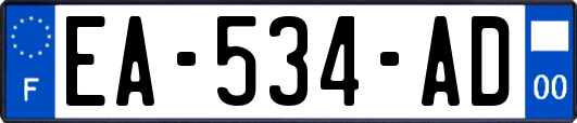 EA-534-AD