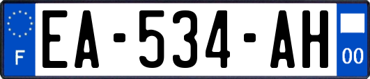 EA-534-AH