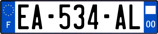 EA-534-AL