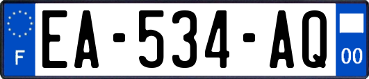 EA-534-AQ