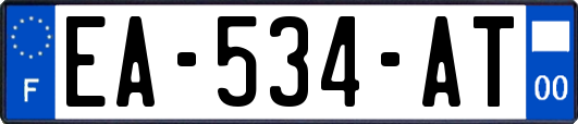 EA-534-AT