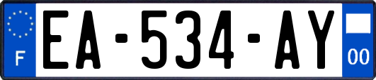 EA-534-AY