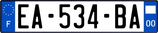 EA-534-BA