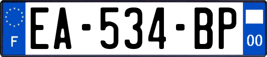 EA-534-BP