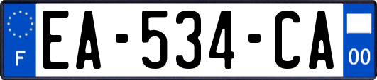 EA-534-CA