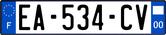 EA-534-CV