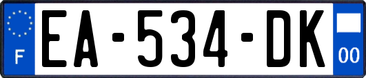 EA-534-DK