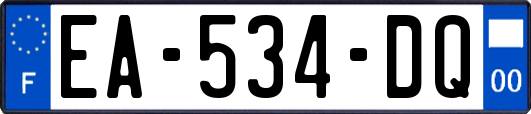 EA-534-DQ