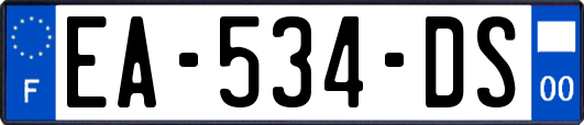 EA-534-DS