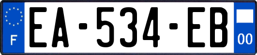 EA-534-EB