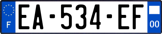 EA-534-EF