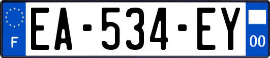 EA-534-EY