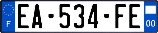 EA-534-FE