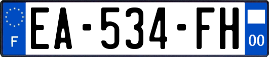 EA-534-FH