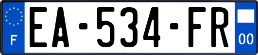 EA-534-FR